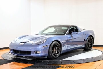 2011 Chevrolet Corvette