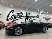 2011 Chevrolet Corvette