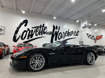 2011 Chevrolet Corvette