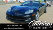2011 Chevrolet Corvette Grand Sport Convertible