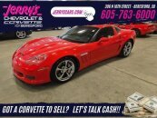 2011 Chevrolet Corvette
