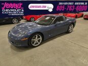 2011 Chevrolet Corvette
