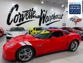 2011 Chevrolet Corvette
