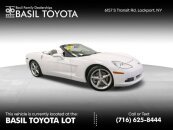 2011 Chevrolet Corvette