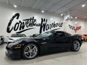 2011 Chevrolet Corvette