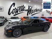 2011 Chevrolet Corvette