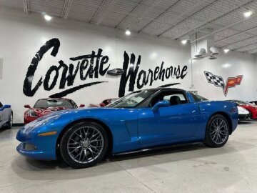 2011 Chevrolet Corvette