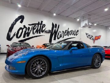 2011 Chevrolet Corvette