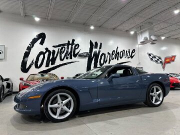 2011 Chevrolet Corvette