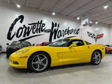 2011 Chevrolet Corvette