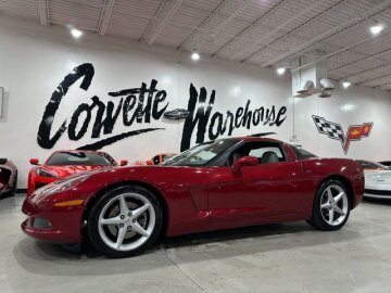 2011 Chevrolet Corvette