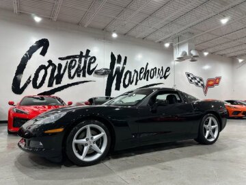 2011 Chevrolet Corvette