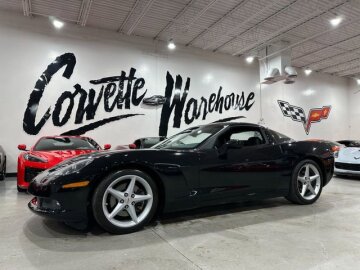 2011 Chevrolet Corvette