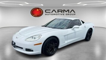 2011 Chevrolet Corvette