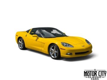 2011 Chevrolet Corvette Coupe