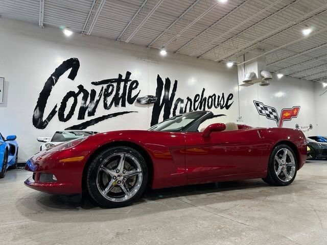 2011 Chevrolet Corvette