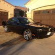 Thumbnail Photo 1 for 2011 Dodge Challenger for Sale by Owner