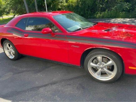Photo 1 for 2011 Dodge Challenger