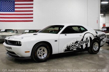 Photo 1 for 2011 Dodge Challenger