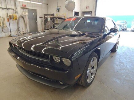Photo 1 for 2011 Dodge Challenger