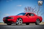 Thumbnail Photo 2 for 2011 Dodge Challenger SRT8