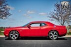 Thumbnail Photo 3 for 2011 Dodge Challenger SRT8
