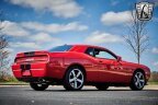 Thumbnail Photo 6 for 2011 Dodge Challenger SRT8