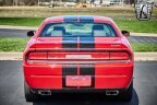 Thumbnail Photo 5 for 2011 Dodge Challenger SRT8