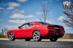Thumbnail Photo 4 for 2011 Dodge Challenger SRT8