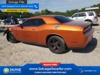 Thumbnail Photo 3 for 2011 Dodge Challenger