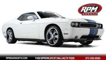Photo 1 for 2011 Dodge Challenger