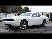 2011 Dodge Challenger R/T