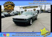 2011 Dodge Challenger