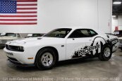2011 Dodge Challenger