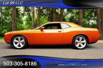 2011 Dodge Challenger