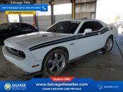 2011 Dodge Challenger R/T