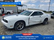 2011 Dodge Challenger