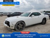 2011 Dodge Challenger