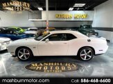 2011 Dodge Challenger