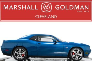 2011 Dodge Challenger