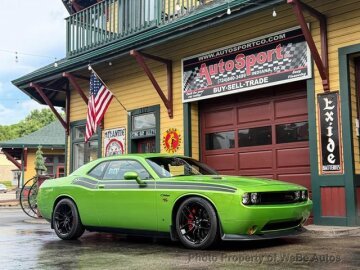 2011 Dodge Challenger R/T