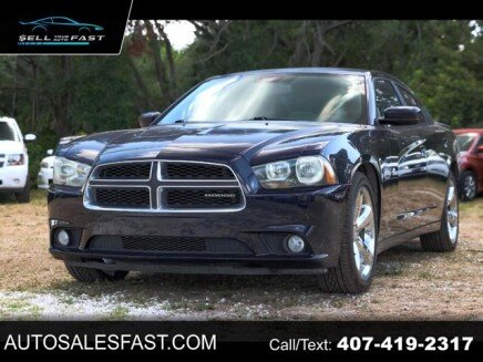 Photo 1 for 2011 Dodge Charger