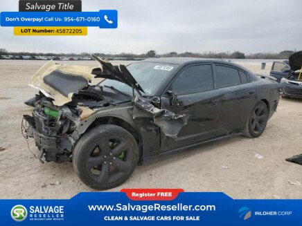 Photo 1 for New 2011 Dodge Charger R/T