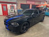 2011 Dodge Charger R/T