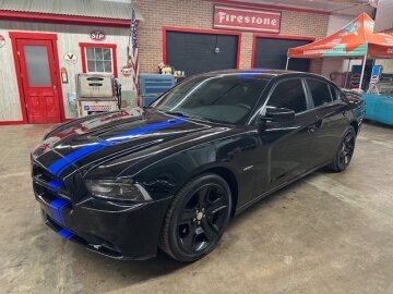 2011 Dodge Charger R/T