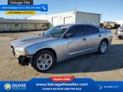 New 2011 Dodge Charger R/T