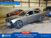 New 2011 Dodge Charger