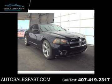 2011 Dodge Charger