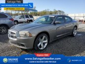 New 2011 Dodge Charger R/T