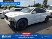 New 2011 Dodge Charger